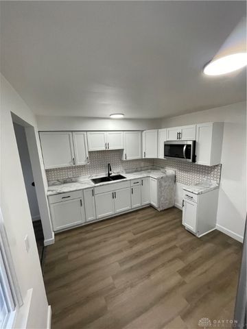 3717 Dandridge Avenue, Dayton, OH 45402