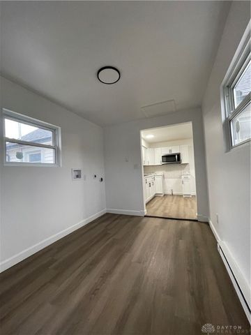 3717 Dandridge Avenue, Dayton, OH 45402