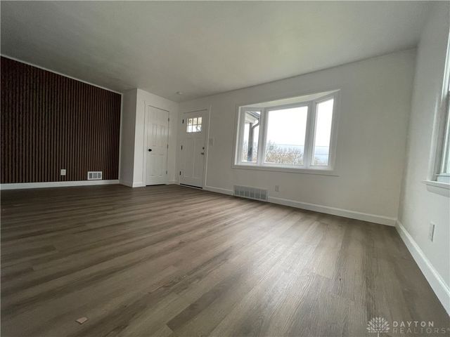 3717 Dandridge Avenue, Dayton, OH 45402