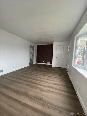 3717 Dandridge Avenue, Dayton, OH 45402