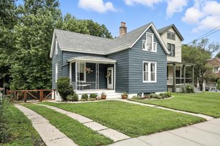 3435 Stathem Avenue, Cincinnati, OH 45211