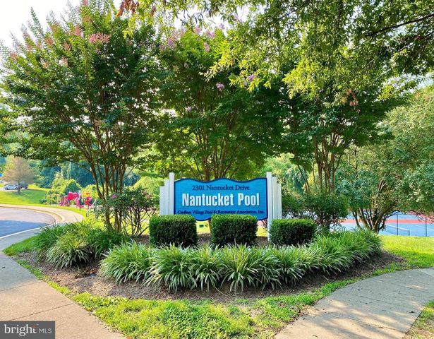 2530 AYR CT, Crofton, MD 21114