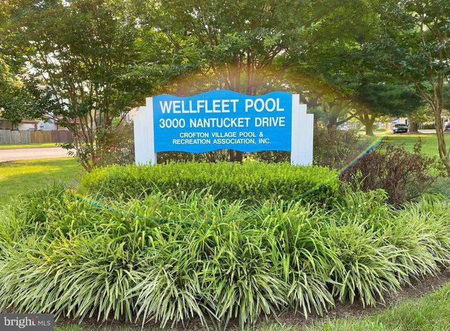 2530 AYR CT, Crofton, MD 21114