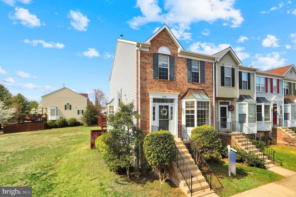 2530 AYR CT, Crofton, MD 21114