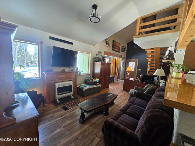 53825 Aleutian Court, Kenai, AK 99611