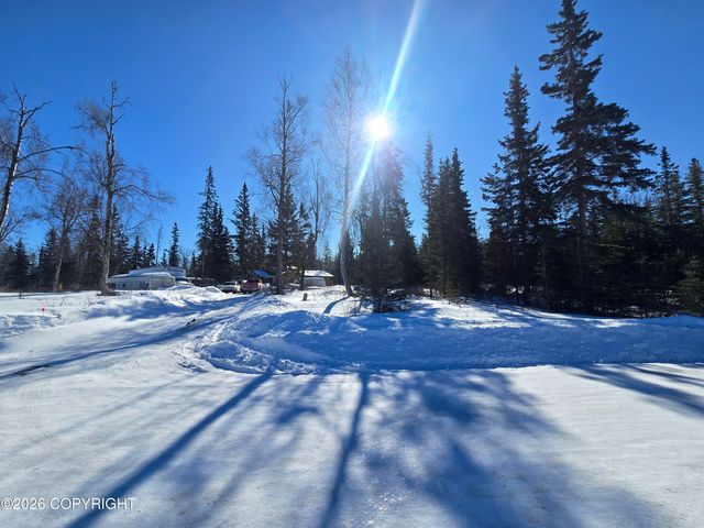 53825 Aleutian Court, Kenai, AK 99611