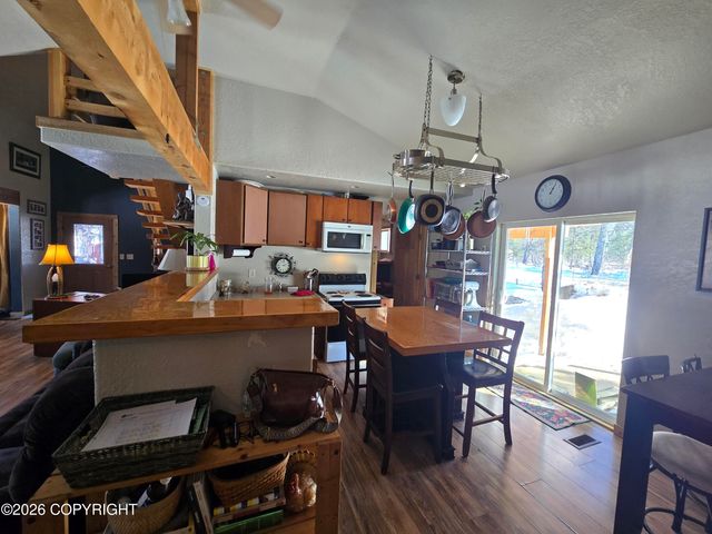 53825 Aleutian Court, Kenai, AK 99611