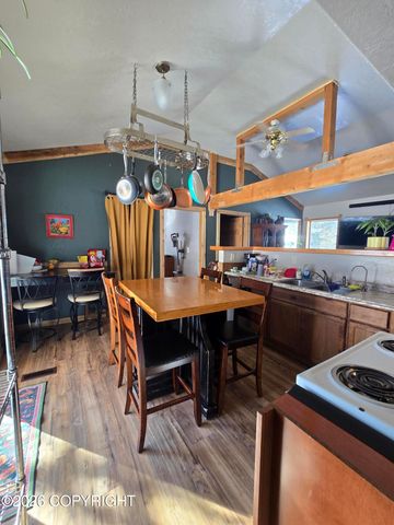 53825 Aleutian Court, Kenai, AK 99611