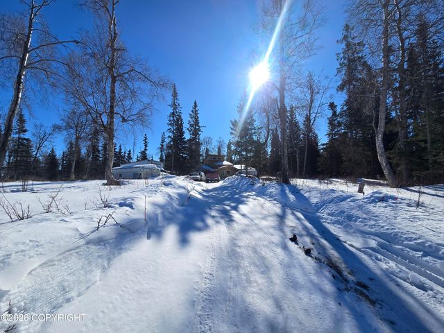 53825 Aleutian Court, Kenai, AK 99611