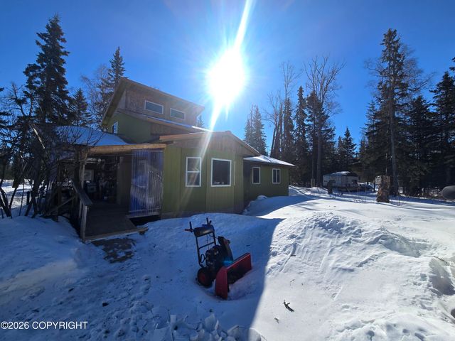 53825 Aleutian Court, Kenai, AK 99611