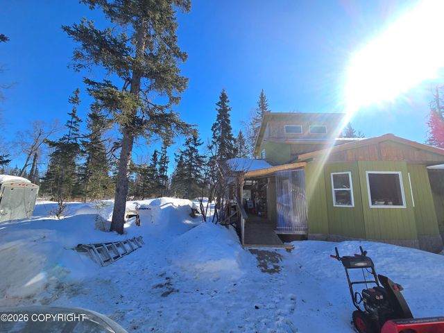 53825 Aleutian Court, Kenai, AK 99611