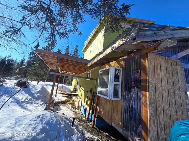 53825 Aleutian Court, Kenai, AK 99611