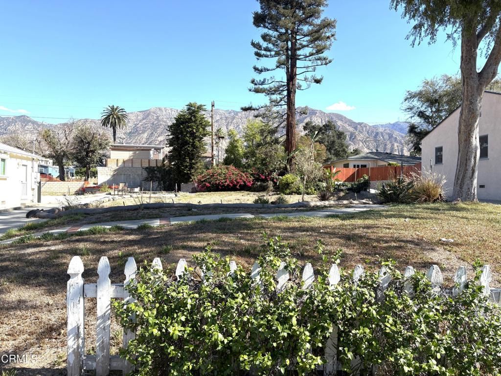 855 Morada Place, Altadena, CA 91001 — exterior