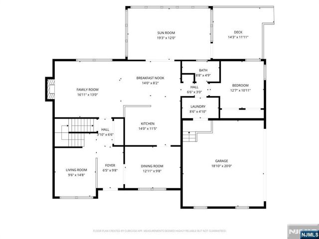 161 West Street, Warwick, NY 10990