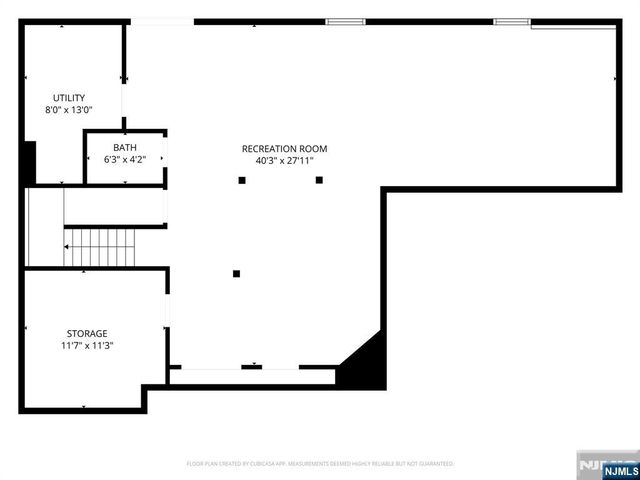 161 West Street, Warwick, NY 10990