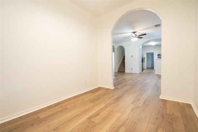 2314 Ruth Street, Houston, TX 77004