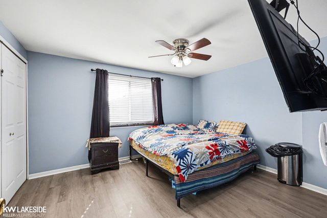 11518 Messmore Road, Utica, MI 48317