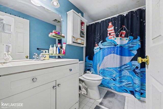 11518 Messmore Road, Utica, MI 48317