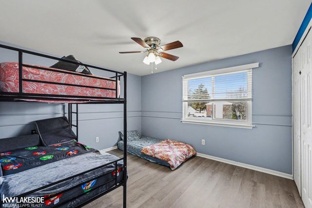 11518 Messmore Road, Utica, MI 48317