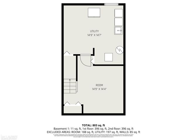 11518 Messmore Road, Utica, MI 48317