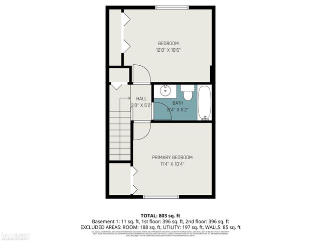 11518 Messmore Road, Utica, MI 48317