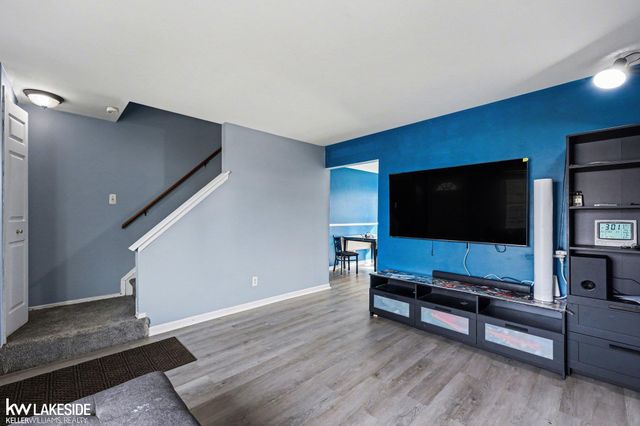 11518 Messmore Road, Utica, MI 48317