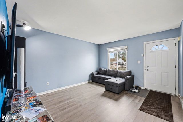 11518 Messmore Road, Utica, MI 48317