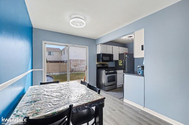 11518 Messmore Road, Utica, MI 48317