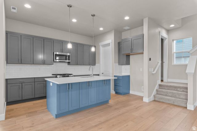 2794 N TWIN FLOWER WAY, Lehi, UT 84043