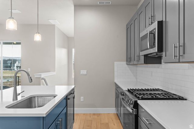 2794 N TWIN FLOWER WAY, Lehi, UT 84043