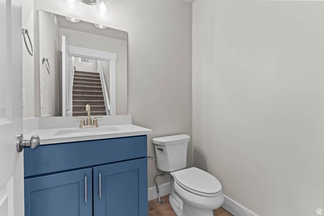 2794 N TWIN FLOWER WAY, Lehi, UT 84043