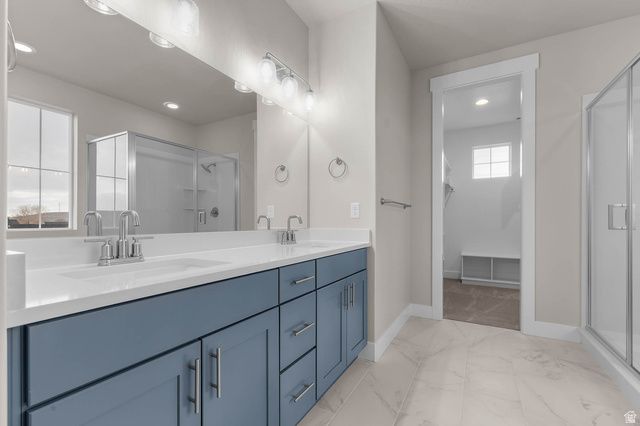 2794 N TWIN FLOWER WAY, Lehi, UT 84043