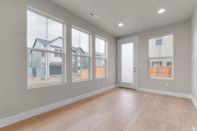 2794 N TWIN FLOWER WAY, Lehi, UT 84043