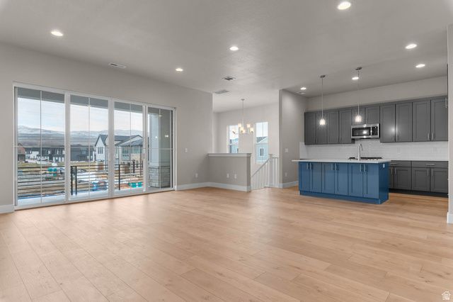 2794 N TWIN FLOWER WAY, Lehi, UT 84043