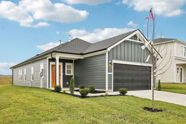 1528 Bear Branch Trace, Columbia, TN 38401