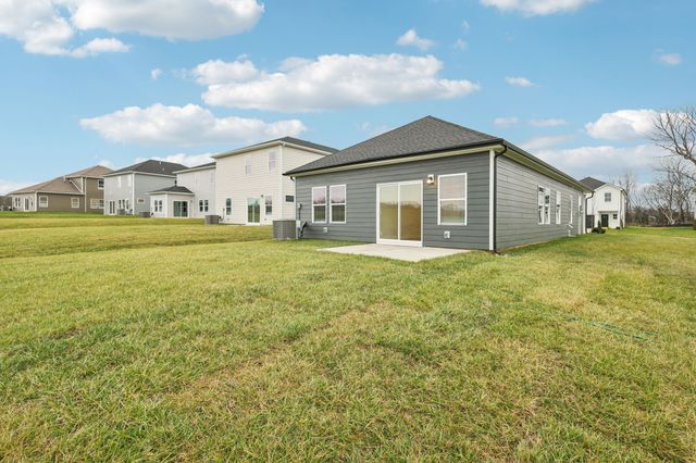 1528 Bear Branch Trace, Columbia, TN 38401