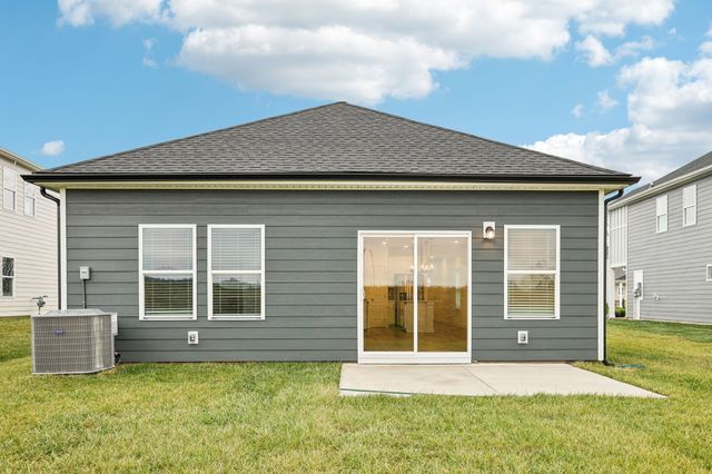 1528 Bear Branch Trace, Columbia, TN 38401