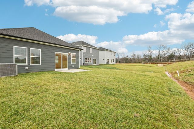 1528 Bear Branch Trace, Columbia, TN 38401