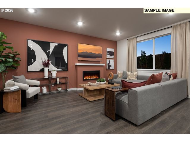 3735 Sw 38TH St, Gresham, OR 97080