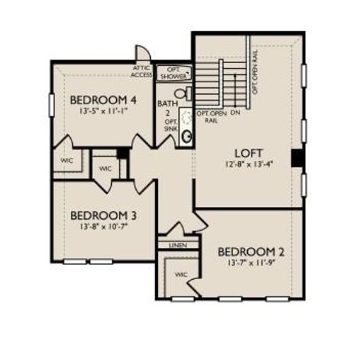 332 Willow Heights DR, Hutto, TX 78634