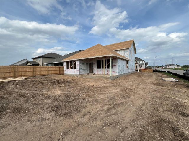 332 Willow Heights DR, Hutto, TX 78634