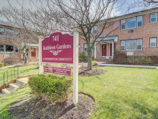 741 Bloomfield Ave A2, Verona Twp., NJ 07044