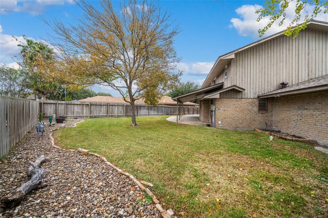 5049 Moultrie Drive, Corpus Christi, TX 78413