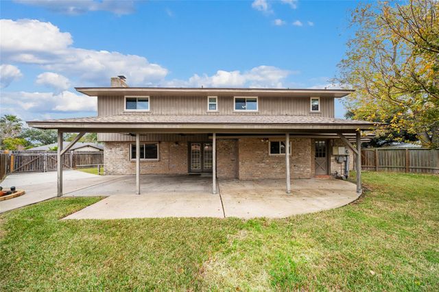 5049 Moultrie Drive, Corpus Christi, TX 78413