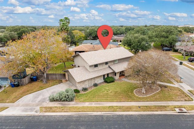 5049 Moultrie Drive, Corpus Christi, TX 78413