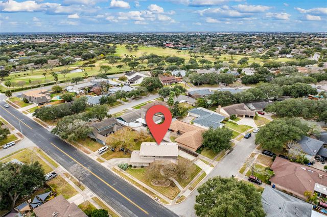 5049 Moultrie Drive, Corpus Christi, TX 78413