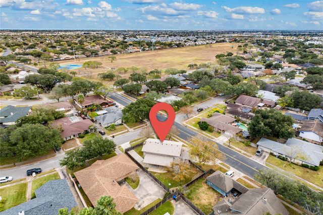 5049 Moultrie Drive, Corpus Christi, TX 78413