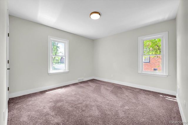 16904 Pierson Street, Detroit, MI 48219