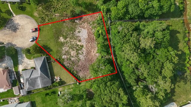 1314 Poppets Way, Crosby, TX 77532