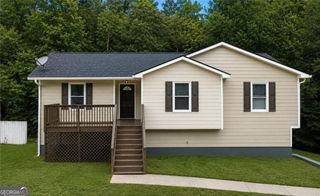 6839 Silver Maple Drive, Rex, GA 30273